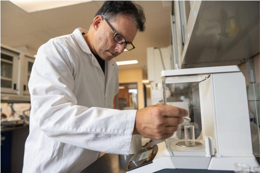 research-lab-technician