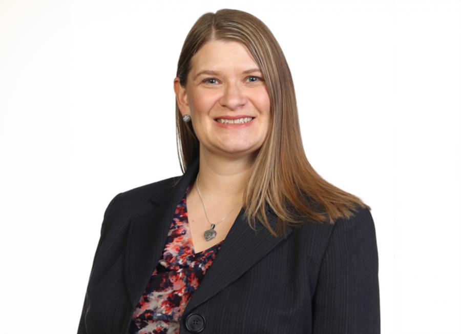 Photo of Instructor Wendy Schultz