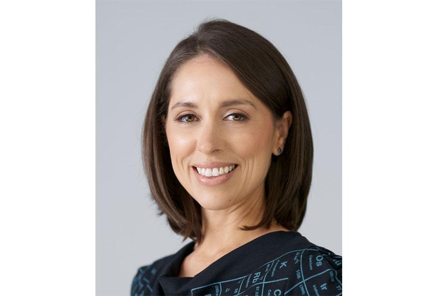 Meghan Azad